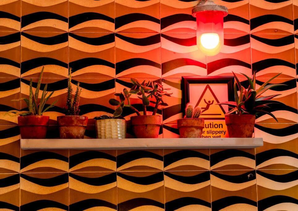 Apartmán The Jazz Quarters, Southsea'S Hidden Gem Portsmouth Exteriér fotografie